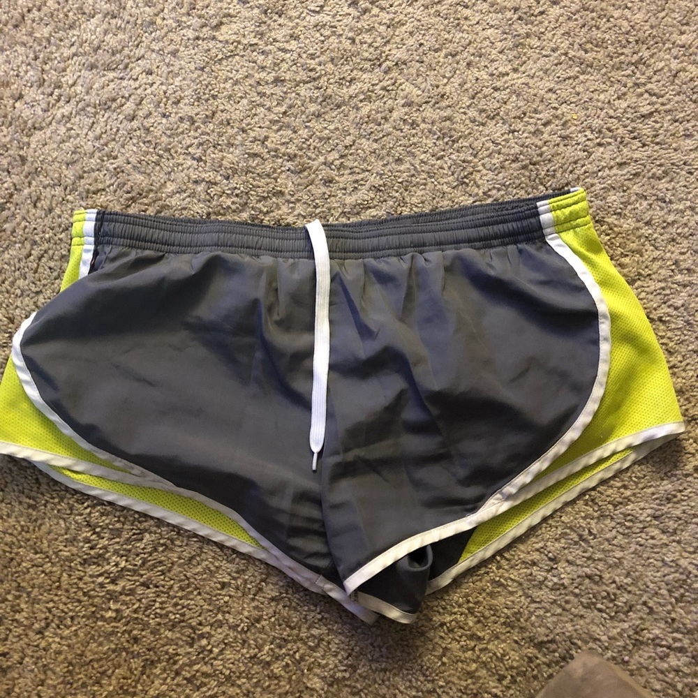 Athletic shorts
